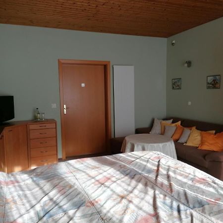 Ferienwohnung Froehlich Bad Suderode Kültér fotó