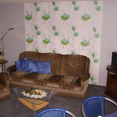 Ferienwohnung Froehlich Bad Suderode Kültér fotó